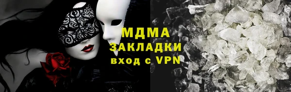 хмурый Алексин