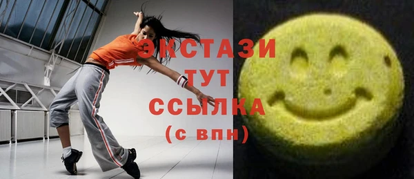 хмурый Алексин