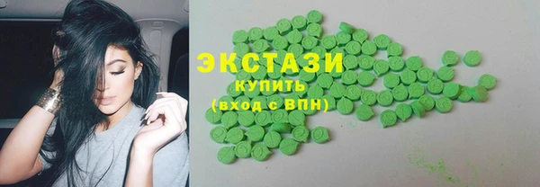 хмурый Алексин